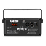 Fuzzix Stellar2 – Multi DJ LED Effektgerät