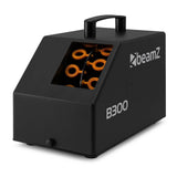 BeamZ B300 Funk Seifenblasenmaschine - Lightronic Showequipment