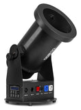 beamZ Pro CC1200 Konfetti Maschine mit Funk-FB und DMX Ansteuerung