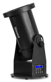 beamZ Pro CC1200 Konfetti Maschine mit Funk-FB und DMX Ansteuerung