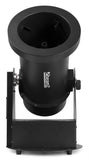 beamZ Pro CC1200 Konfetti Maschine mit Funk-FB und DMX Ansteuerung