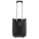 VONYX SPLASH300 Portables, wetterfestes Akku Sound System mit Bluetooth 5.0 TWS, UKW-Radio & USB MP3-Player - Lightronic Showequipment