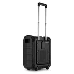 VONYX SPLASH300 Portables, wetterfestes Akku Sound System mit Bluetooth 5.0 TWS, UKW-Radio & USB MP3-Player - Lightronic Showequipment
