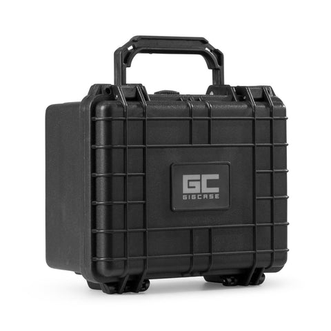 POWER DYNAMICS "GIGCase2" Hartschalenkoffer 208 x 144 x 92mm - Lightronic Showequipment