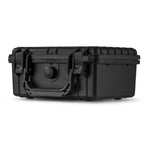 POWER DYNAMICS "GIGCase2" Hartschalenkoffer 208 x 144 x 92mm - Lightronic Showequipment