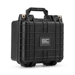 POWER DYNAMICS "GIGCase4" Hartschalenkoffer 235 x 181 x 105mm - Lightronic Showequipment