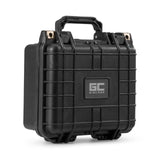POWER DYNAMICS "GIGCase4" Hartschalenkoffer 235 x 181 x 105mm - Lightronic Showequipment