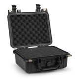 POWER DYNAMICS "GIGCase4" Hartschalenkoffer 235 x 181 x 105mm - Lightronic Showequipment