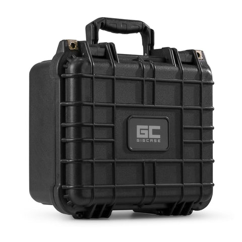 POWER DYNAMICS "GIGCase6" Hartschalenkoffer 305 x 232 x 132mm - Lightronic Showequipment
