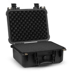 POWER DYNAMICS "GIGCase6" Hartschalenkoffer 305 x 232 x 132mm - Lightronic Showequipment