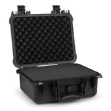 POWER DYNAMICS "GIGCase6" Hartschalenkoffer 305 x 232 x 132mm - Lightronic Showequipment