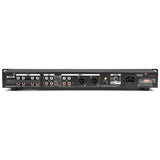 Power Dynamics PDC75 Media Player mit Rekorder