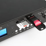 Power Dynamics PDC75 Media Player mit Rekorder