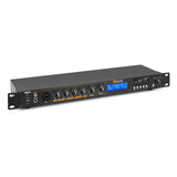 Power Dynamics PDC75 Media Player mit Rekorder