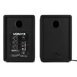 Vonyx SMN30B SM Active Studio Monitor
