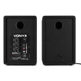 Vonyx SMN30B SM Active Studio Monitor