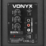 Vonyx SMN30B SM Active Studio Monitor