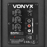 Vonyx SMN30B SM Active Studio Monitor