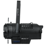 Infinity TS-260C7 Profilscheinwerfer, schwarz, RGBCALDB, 260W 7in1 LED, OHNE TUBUS