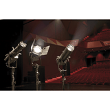 Infinity TS-260C7 Profilscheinwerfer, schwarz, RGBCALDB, 260W 7in1 LED, OHNE TUBUS