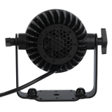 Showtec Stage Blinder FLEX Blaze – SET von 8x 100 W LED-Blinder + Steuerung