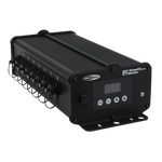 Showtec Stage Blinder FLEX Blaze – SET von 8x 100 W LED-Blinder + Steuerung