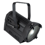 Showtec Performer Fresnel 2200 DDT, 300 W warmweißes LED-Fresnel-Theater - 3200 K