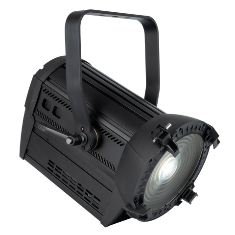 Showtec Performer Fresnel 2200 DDT, 300 W warmweißes LED-Fresnel-Theater - 3200 K