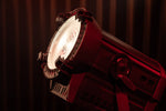 Showtec Performer Fresnel 2200 DDT, 300 W warmweißes LED-Fresnel-Theater - 3200 K