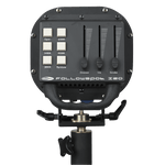 Showtec Followspot LED 120W inkl. Stativ
