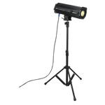 Showtec Followspot LED 120W inkl. Stativ