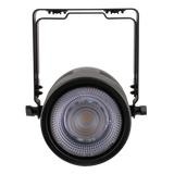 Showtec Titan Strobe 100 FX | 100 W LED Strobe Pod mit RGBW LED-Ringeffekt