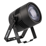 Showtec Titan Strobe 100 FX | 100 W LED Strobe Pod mit RGBW LED-Ringeffekt