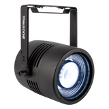 Showtec Titan Strobe 200 FX | 200 W LED Strobe Pod mit RGBW LED-Ringeffekt