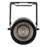 Showtec Titan Strobe 200 FX | 200 W LED Strobe Pod mit RGBW LED-Ringeffekt