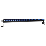 Showtec Sonus Bar 8B | RGBW-Indoor Lightbar - Akku betrieben