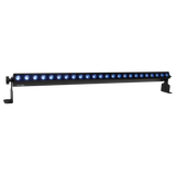 Showtec Sonus Bar 8B | RGBW-Indoor Lightbar - Akku betrieben