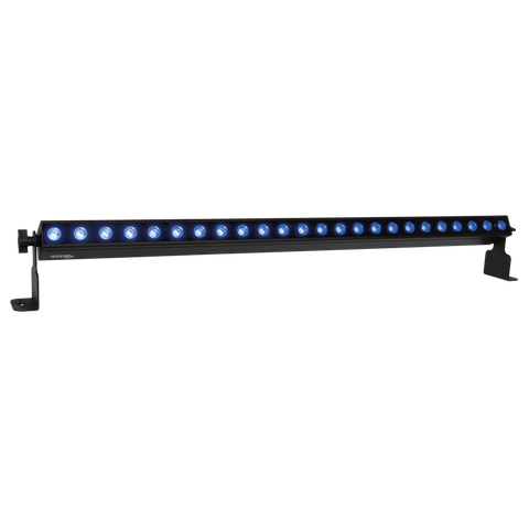Showtec Sonus Bar 8B | RGBW-Indoor Lightbar - Akku betrieben