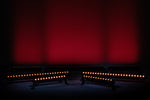 Showtec Sonus Bar 8B | RGBW-Indoor Lightbar - Akku betrieben