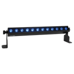Showtec Sonus Bar 4B | RGBW-Indoor Lightbar - Akku betrieben