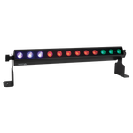 Showtec Sonus Bar 4B | RGBW-Indoor Lightbar - Akku betrieben