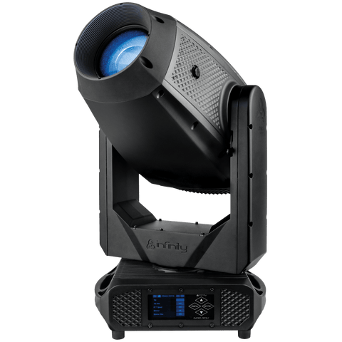 Infinity Furion S602 Spot 600 W Spot Moving Head - IP65