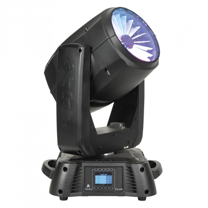 Infinity iFX-640 6 x 40 W RGBW-Effekt-Moving Head