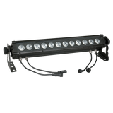 Showtec Cameleon Bar 24/3 | 12x 3 W RGB LED Bar P65 LED