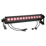 Showtec Cameleon Bar 24/3 | 12x 3 W RGB LED Bar P65 LED