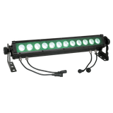 Showtec Cameleon Bar 24/3 | 12x 3 W RGB LED Bar P65 LED