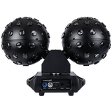 Showtec FireBall PRO | Dual Ball RGBW effect light