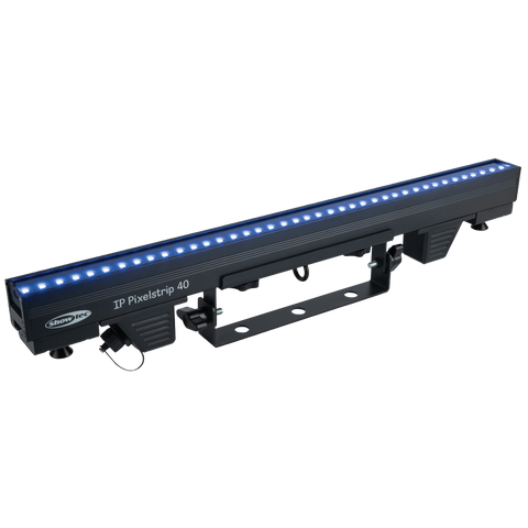 Showtec IP Pixelstrip 40 | 40x RGB LED-Pixelleiste - IP65 - 50 cm