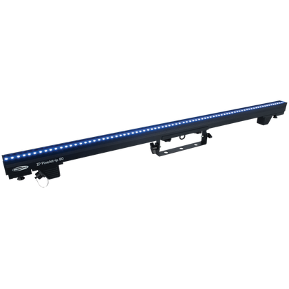 Showtec IP Pixelstrip 80 | 80x RGB LED-Pixelleiste - IP65 - 100 cm