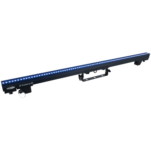 Showtec IP Pixelstrip 80 | 80x RGB LED-Pixelleiste - IP65 - 100 cm